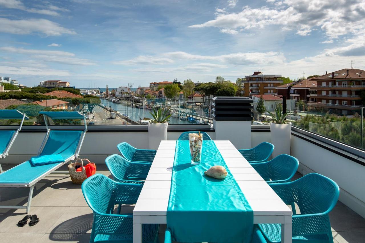 Le Vele - Siroli Collection Apartamento
